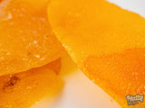 Candied Orange Peels - Nutty Delights