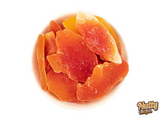 Dried Papaya - Nutty Delights