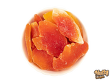 Dried Papaya - Nutty Delights