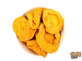 Dried Peach - Nutty Delights