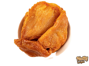 Dried Pears - Nutty Delights