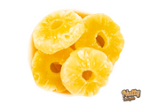 Dried Pineapple - Nutty Delights