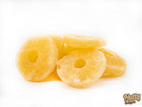 Dried Pineapple - Nutty Delights