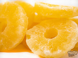 Dried Pineapple - Nutty Delights