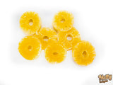 Dried Pineapple - Nutty Delights