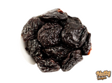 Dried Prunes - Nutty Delights