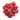 Dried Strawberry - Nutty Delights