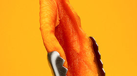 Dried Mango >