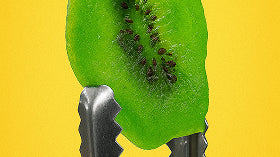 Dried Kiwi >
