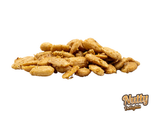 Egyptian Spice Marcona Almond - Nutty Delights