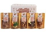 Nutty Favorites Bundle - Nutty Delights