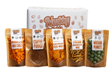 Feel Good Snacks Bundle - Nutty Delights