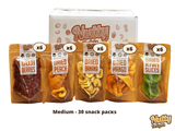 Feeling Fruity Bundle - Nutty Delights