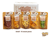 Feeling Fruity Bundle - Nutty Delights