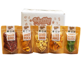 Feeling Fruity Bundle - Nutty Delights