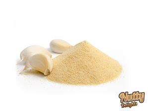 Garlic Powder - Nutty Delights