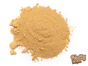 Ginger Powder - Nutty Delights
