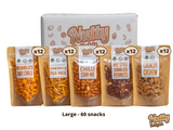 Happy Hour Bundle - Nutty Delights