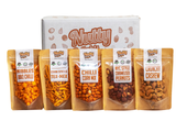Happy Hour Bundle - Nutty Delights