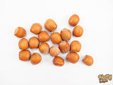 Raw Hazelnut in Shell - Nutty Delights