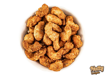 Honey Chilli Cashew - Nutty Delights