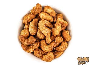 Honey Chilli Cashew - Nutty Delights