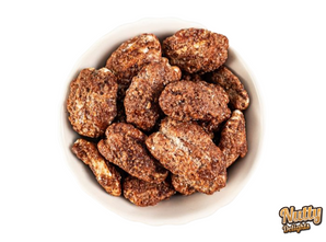 Honey Pecans - Nutty Delights