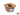Hot Nuts Cup