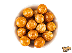 Irish Coffee Hazelnuts - Nutty Delights