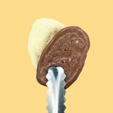 Chocolate Banana Chip Mix - Nutty Delights