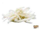 Coconut Slices - Nutty Delights