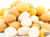 Mixed Coated Peanuts - Nutty Delights
