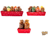 Be Mine Tray - Nutty Delights
