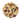 Muesli with Nuts & Fruits - Nutty Delights