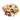 Muesli with Nuts & Fruits - Nutty Delights