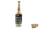 Nutty Pint - White Chocolate Peanuts - Nutty Delights