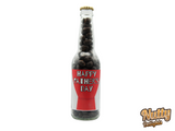 Nutty Pint - Happy Father's Day - Dark Chocolate Peanuts - Nutty Delights