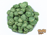 Ravioli Wasabi Peanuts - Nutty Delights