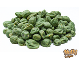 Ravioli Wasabi Peanuts - Nutty Delights