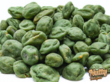 Ravioli Wasabi Peanuts - Nutty Delights
