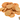Mexican Grilled Rice Crackers - Nutty Delights