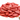 Big Red Kakinotane Rice Crackers - Nutty Delights