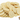 Sea Salt Rice Crackers - Nutty Delights