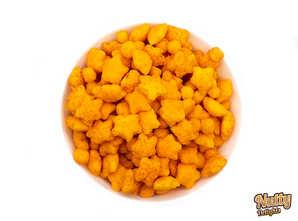 Nibbles Barbeque Chilli - Nutty Delights