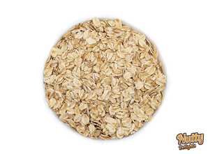 Oat Flakes - Nutty Delights