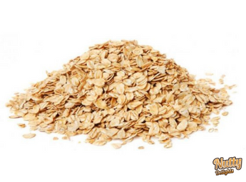 Oatmeal Cereal - Nutty Delights