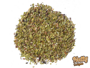 Dried Oregano - Nutty Delights
