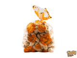 Halloween Nuts in Shell Bags - Nutty Delights