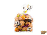 Halloween Nuts in Shell Bags - Nutty Delights