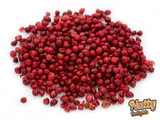 Whole Dried Pink Peppercorns - Nutty Delights